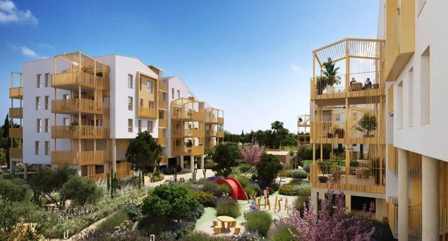 1 slaapkamer Appartement te koop in El Vergel / Verger met zwembad - € 212.000 (Ref: 8981257)