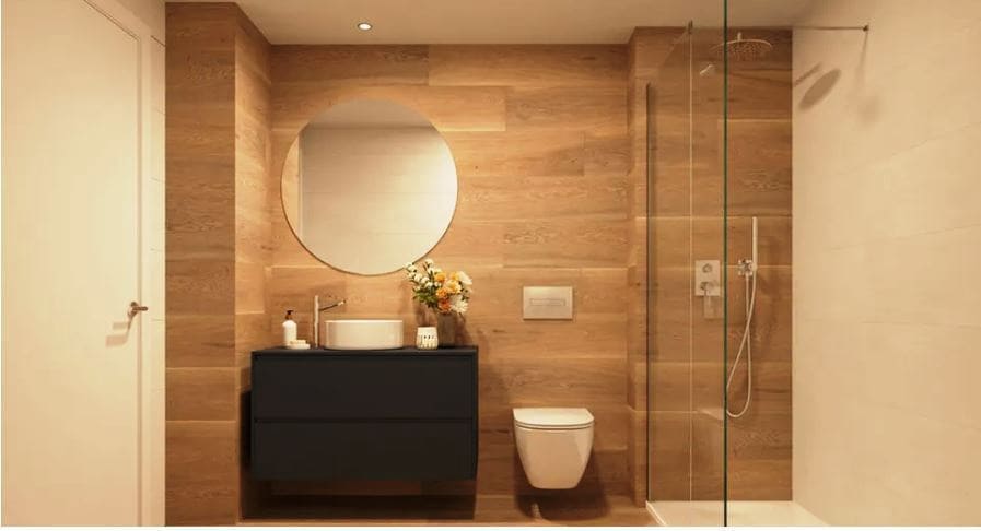 1 slaapkamer Appartement te koop in El Vergel / Verger met zwembad - € 212.000 (Ref: 8981257)