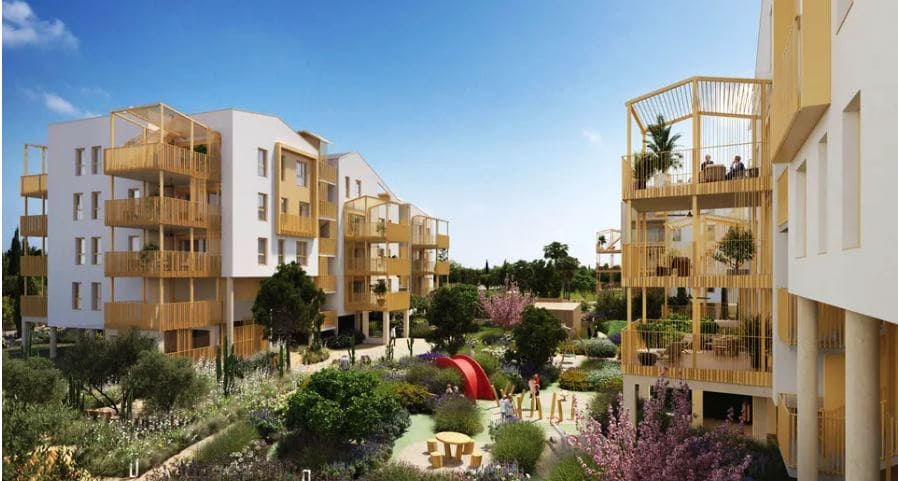 1 slaapkamer Appartement te koop in El Vergel / Verger met zwembad - € 212.000 (Ref: 8981257)