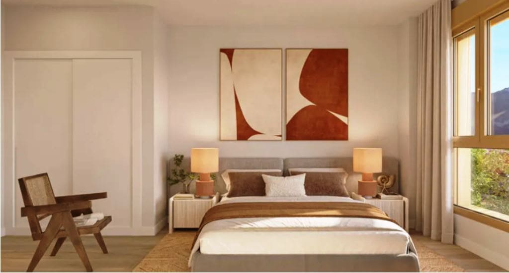 3 bedroom Apartment for sale in El Vergel / Verger with pool - € 354,000 (Ref: 8983564)