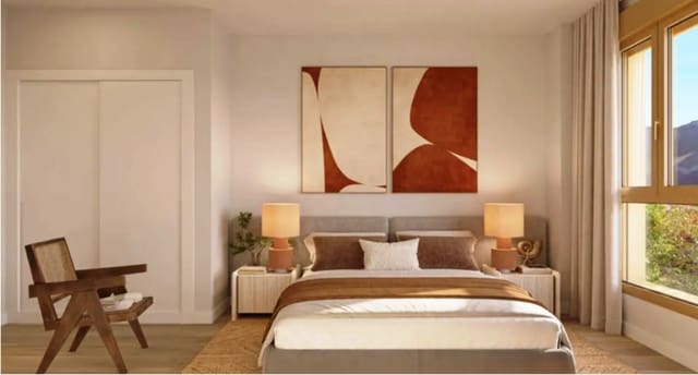 Apartamento de 3 habitaciones en El Vergel / Verger en venta con piscina - 354.000 € (Ref: 8983564)