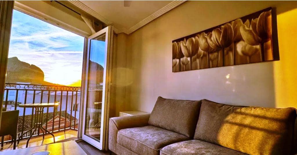 2 soveværelse Lejlighed til salg i El Vergel / Verger - € 220.000 (Ref: 8990344)