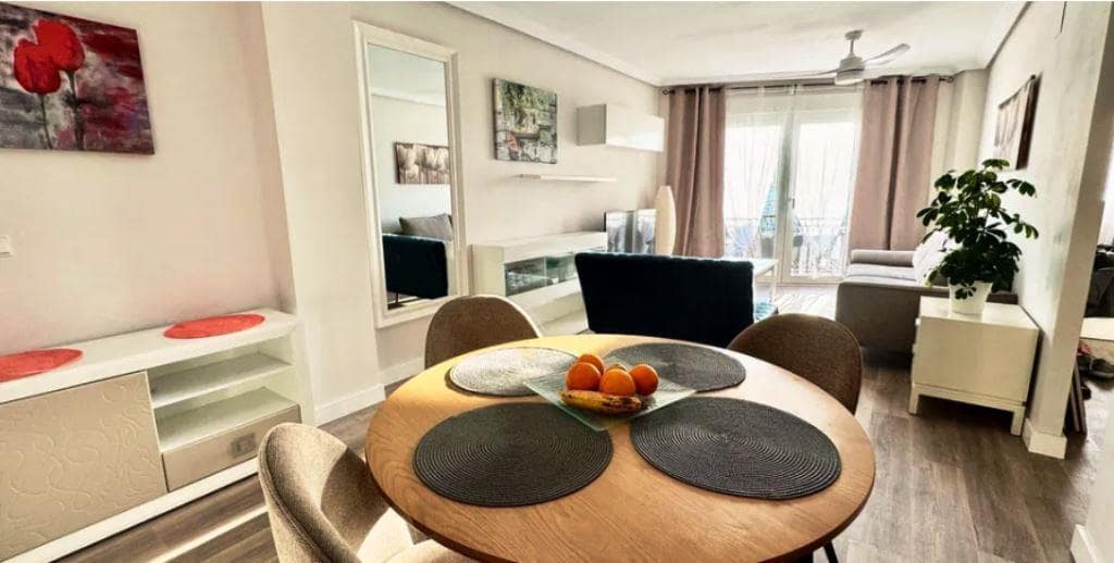 2 soveværelse Lejlighed til salg i El Vergel / Verger - € 220.000 (Ref: 8990344)