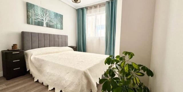 2 slaapkamer Appartement te koop in El Vergel / Verger - € 220.000 (Ref: 8990344)