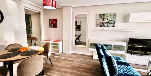 2 quarto Apartamento para venda em El Vergel / Verger - 220 000 € (Ref: 8990344)