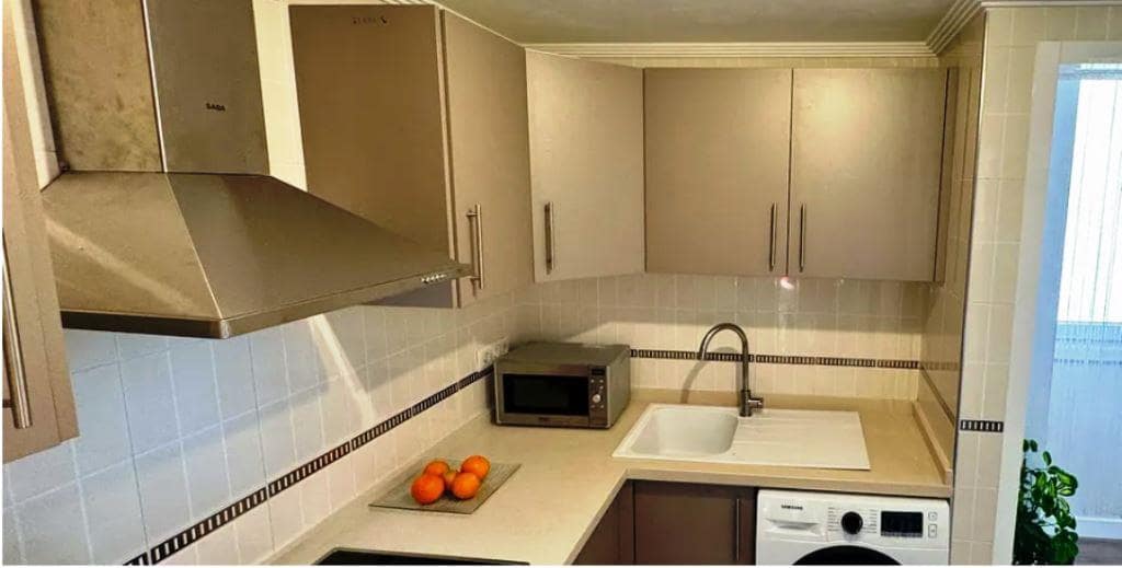 2 soveværelse Lejlighed til salg i El Vergel / Verger - € 220.000 (Ref: 8990344)