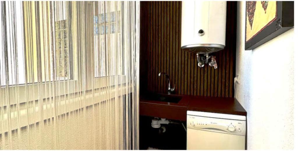 2 soveværelse Lejlighed til salg i El Vergel / Verger - € 220.000 (Ref: 8990344)