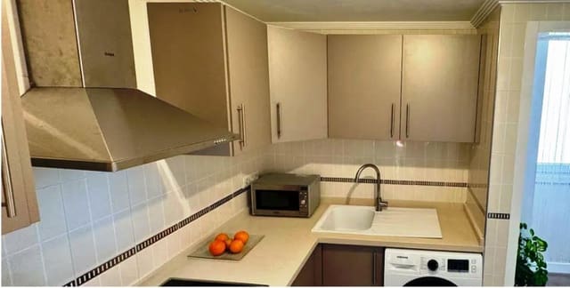 2 slaapkamer Appartement te koop in El Vergel / Verger - € 220.000 (Ref: 8990344)