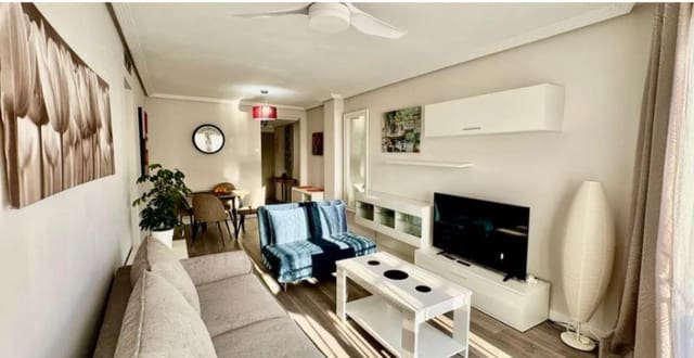 2 slaapkamer Appartement te koop in El Vergel / Verger - € 220.000 (Ref: 8990344)