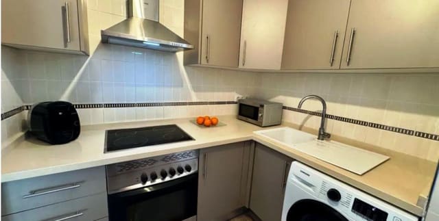 2 slaapkamer Appartement te koop in El Vergel / Verger - € 220.000 (Ref: 8990344)