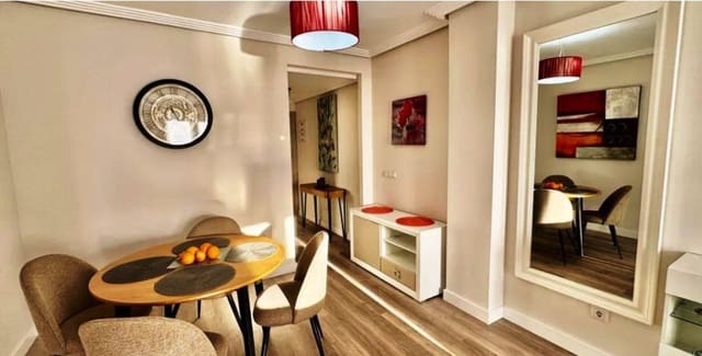 2 slaapkamer Appartement te koop in El Vergel / Verger - € 220.000 (Ref: 8990344)