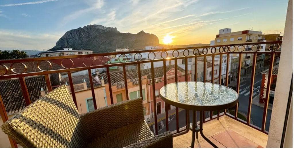 2 soveværelse Lejlighed til salg i El Vergel / Verger - € 220.000 (Ref: 8990344)