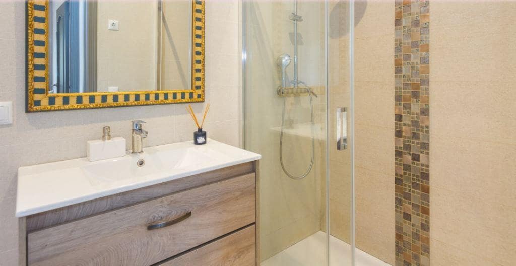 3 soveværelse Rækkehus til salg i Pedreguer med swimmingpool - € 315.000 (Ref: 9006530)