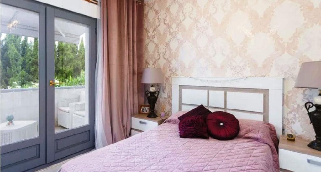 3 soveværelse Rækkehus til salg i Pedreguer med swimmingpool - € 315.000 (Ref: 9006530)