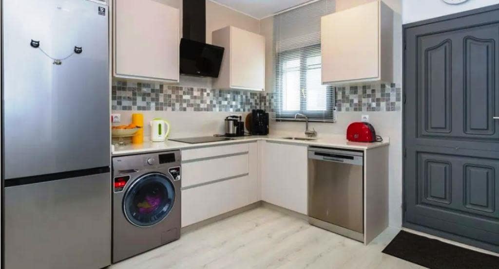 3 soveværelse Rækkehus til salg i Pedreguer med swimmingpool - € 315.000 (Ref: 9006530)