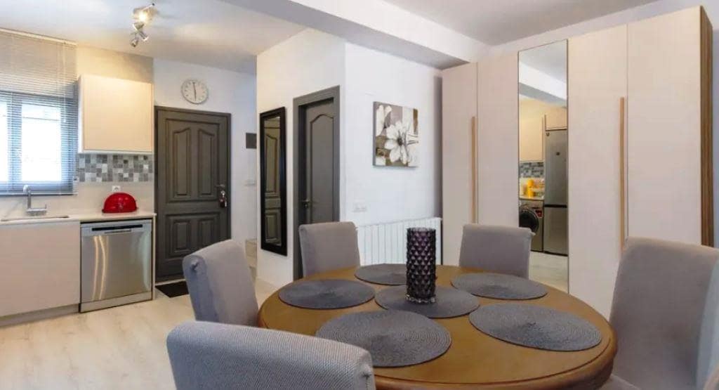 3 soveværelse Rækkehus til salg i Pedreguer med swimmingpool - € 315.000 (Ref: 9006530)