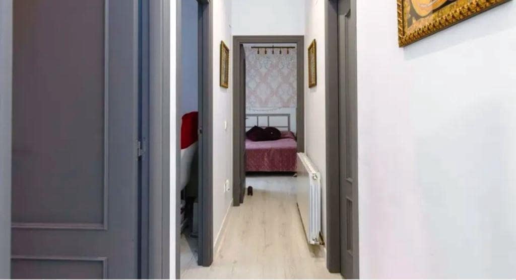 3 soveværelse Rækkehus til salg i Pedreguer med swimmingpool - € 315.000 (Ref: 9006530)