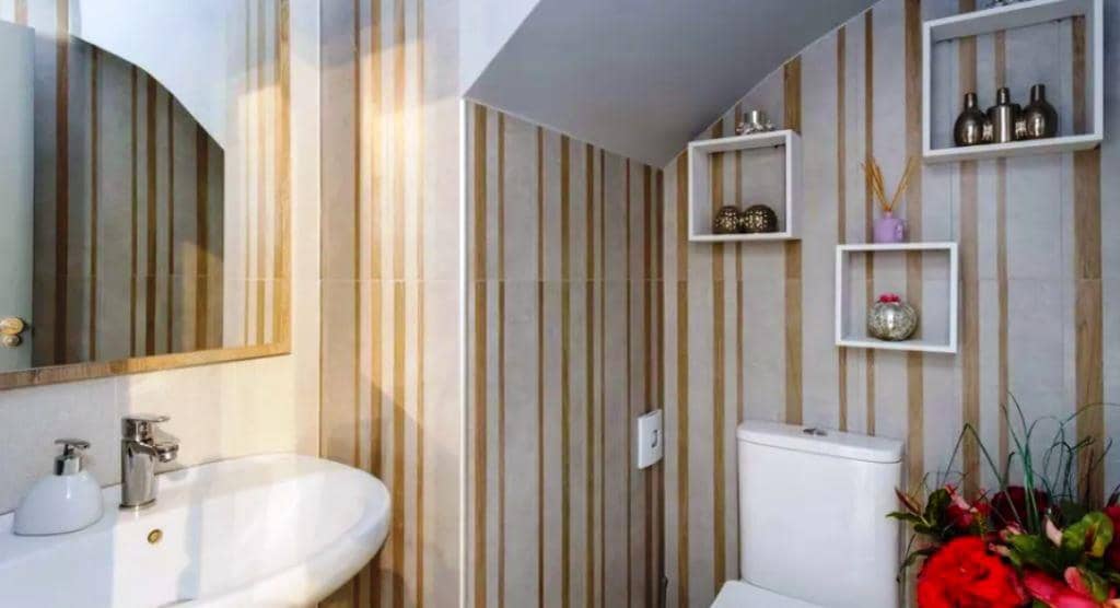 3 soveværelse Rækkehus til salg i Pedreguer med swimmingpool - € 315.000 (Ref: 9006530)