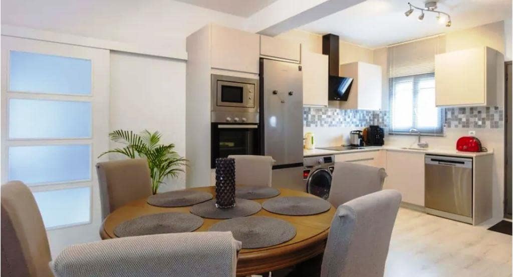 3 soveværelse Rækkehus til salg i Pedreguer med swimmingpool - € 315.000 (Ref: 9006530)