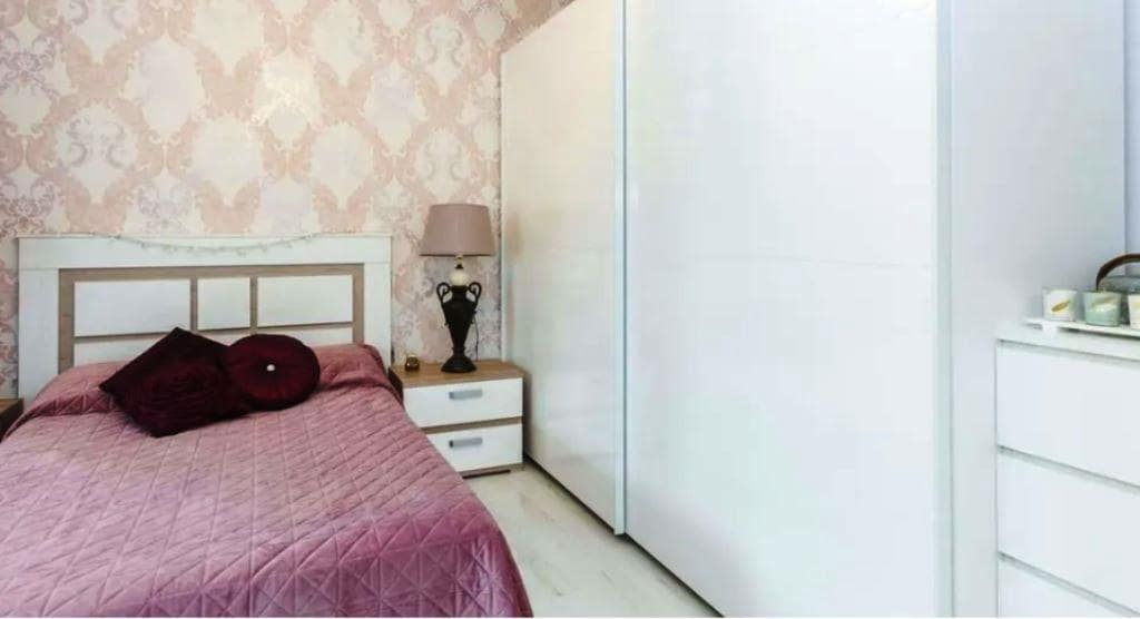 3 soveværelse Rækkehus til salg i Pedreguer med swimmingpool - € 315.000 (Ref: 9006530)