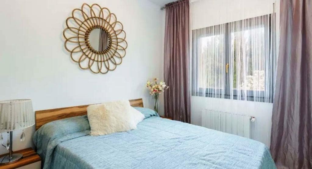 3 soveværelse Rækkehus til salg i Pedreguer med swimmingpool - € 315.000 (Ref: 9006530)