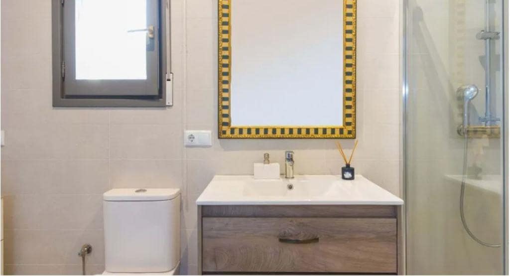 3 soveværelse Rækkehus til salg i Pedreguer med swimmingpool - € 315.000 (Ref: 9006530)