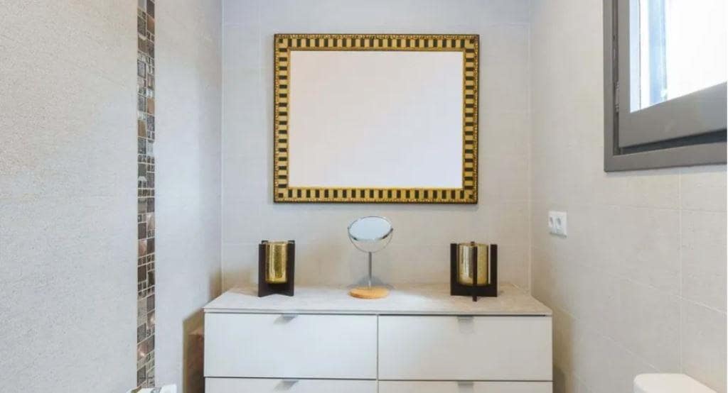 3 soveværelse Rækkehus til salg i Pedreguer med swimmingpool - € 315.000 (Ref: 9006530)