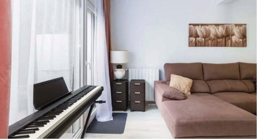 3 soveværelse Rækkehus til salg i Pedreguer med swimmingpool - € 315.000 (Ref: 9006530)