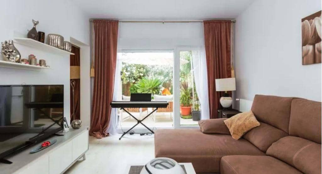 3 soveværelse Rækkehus til salg i Pedreguer med swimmingpool - € 315.000 (Ref: 9006530)