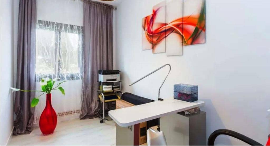 3 soveværelse Rækkehus til salg i Pedreguer med swimmingpool - € 315.000 (Ref: 9006530)