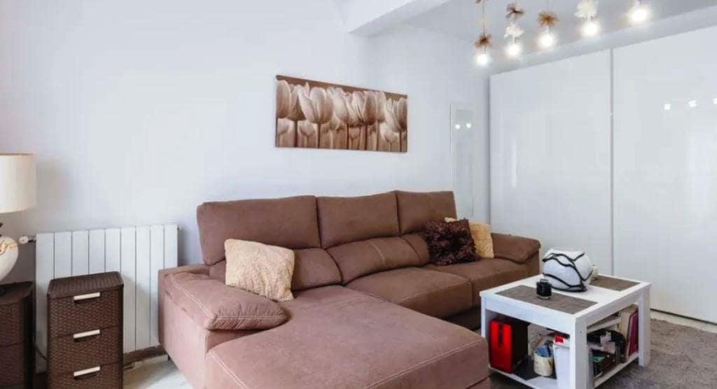 3 soveværelse Rækkehus til salg i Pedreguer med swimmingpool - € 315.000 (Ref: 9006530)