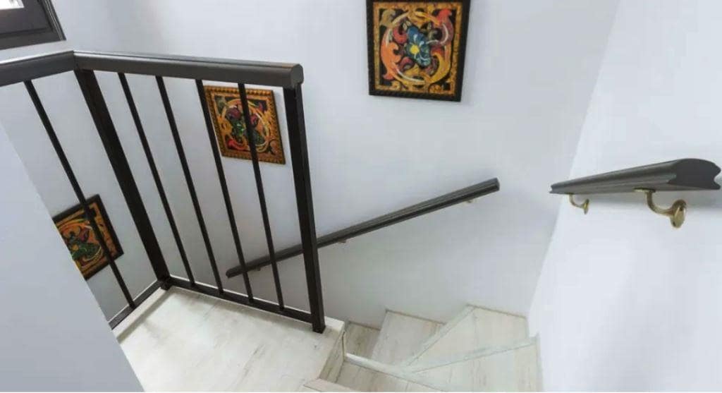 3 soveværelse Rækkehus til salg i Pedreguer med swimmingpool - € 315.000 (Ref: 9006530)