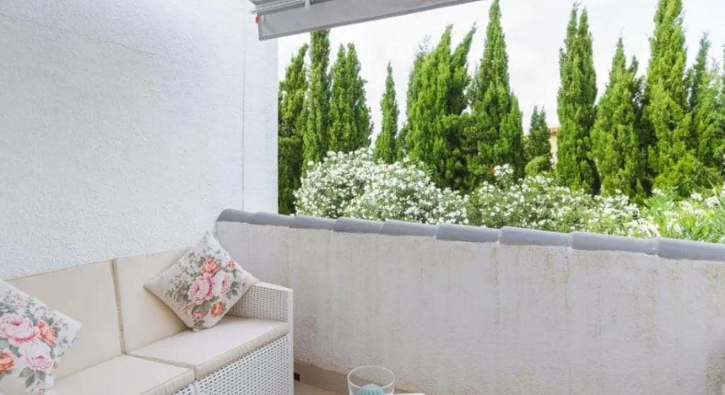 3 soveværelse Rækkehus til salg i Pedreguer med swimmingpool - € 315.000 (Ref: 9006530)