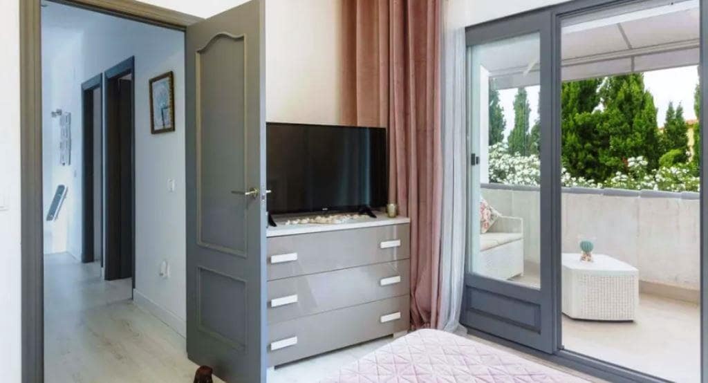 3 soveværelse Rækkehus til salg i Pedreguer med swimmingpool - € 315.000 (Ref: 9006530)