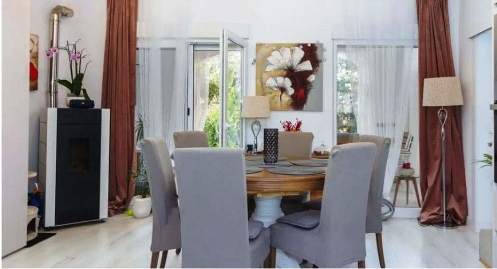 3 soveværelse Rækkehus til salg i Pedreguer med swimmingpool - € 315.000 (Ref: 9006530)