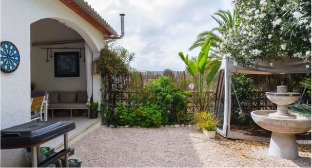 3 camera da letto Villetta a Schiera in vendita in Pedreguer con piscina - 315.000 € (Rif: 9006530)