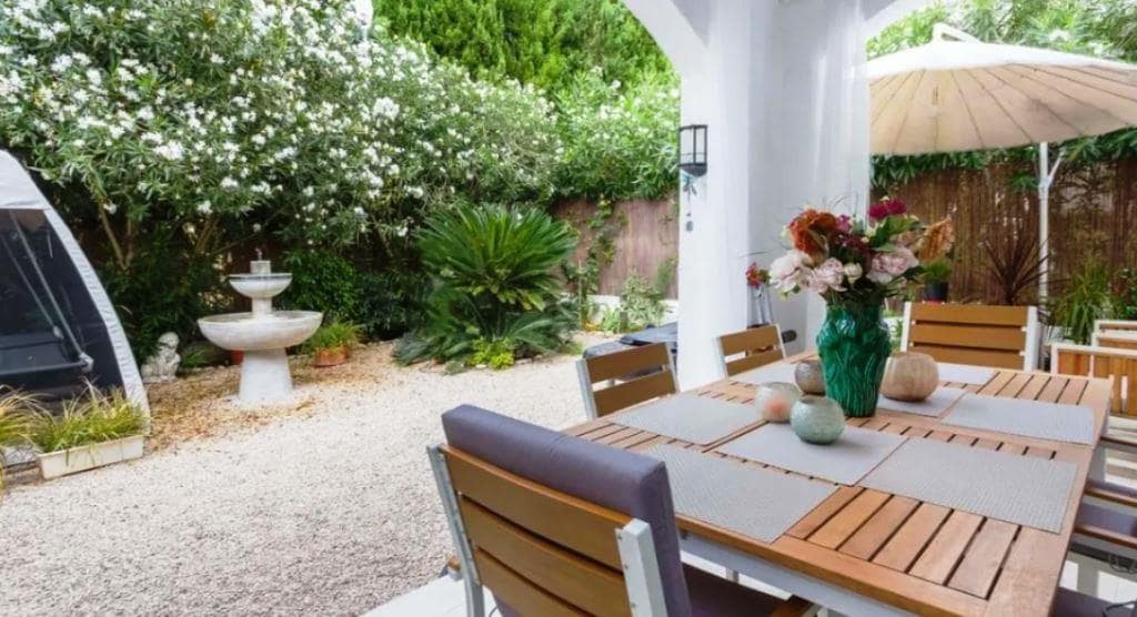 3 soveværelse Rækkehus til salg i Pedreguer med swimmingpool - € 315.000 (Ref: 9006530)