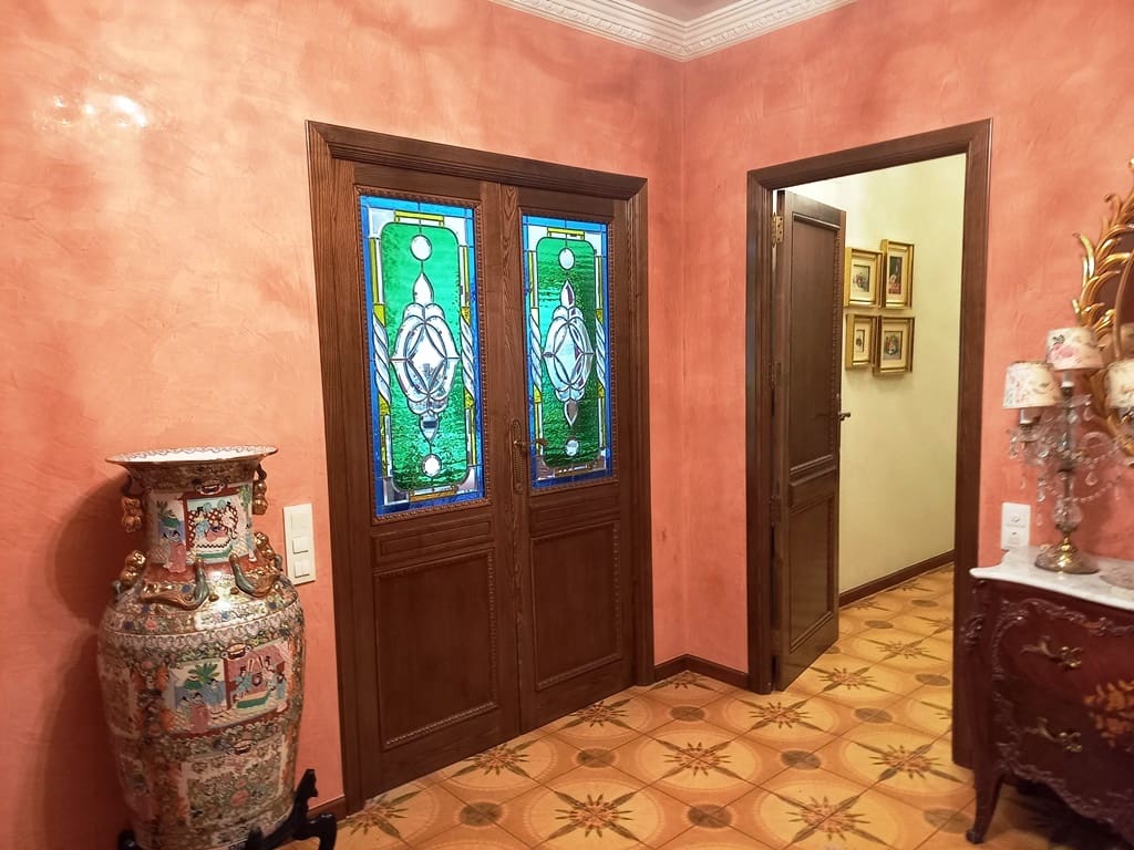 5 slaapkamer Appartement te koop in Beniarbeig - € 199.999 (Ref: 9022669)