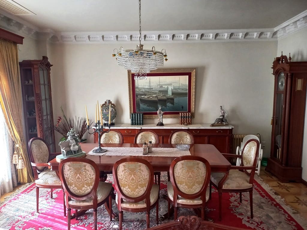 5 slaapkamer Appartement te koop in Beniarbeig - € 199.999 (Ref: 9022669)