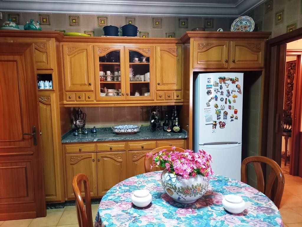 5 slaapkamer Appartement te koop in Beniarbeig - € 199.999 (Ref: 9022669)