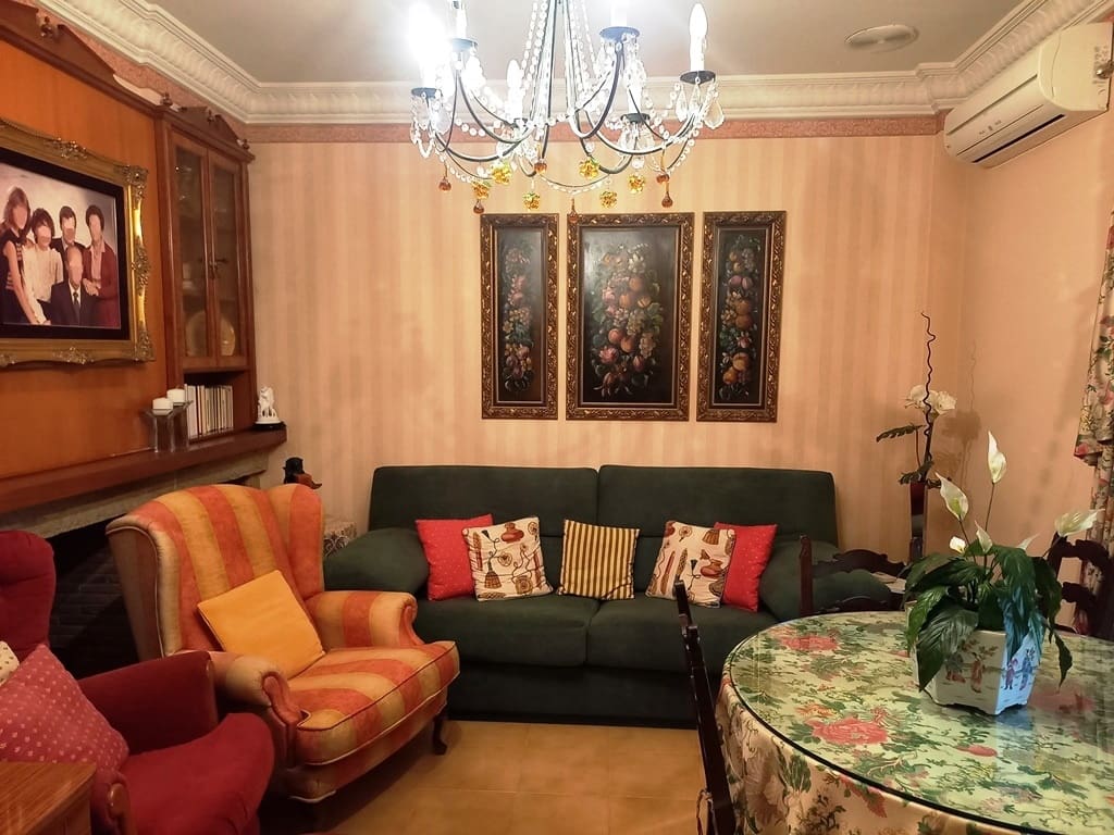 5 slaapkamer Appartement te koop in Beniarbeig - € 199.999 (Ref: 9022669)