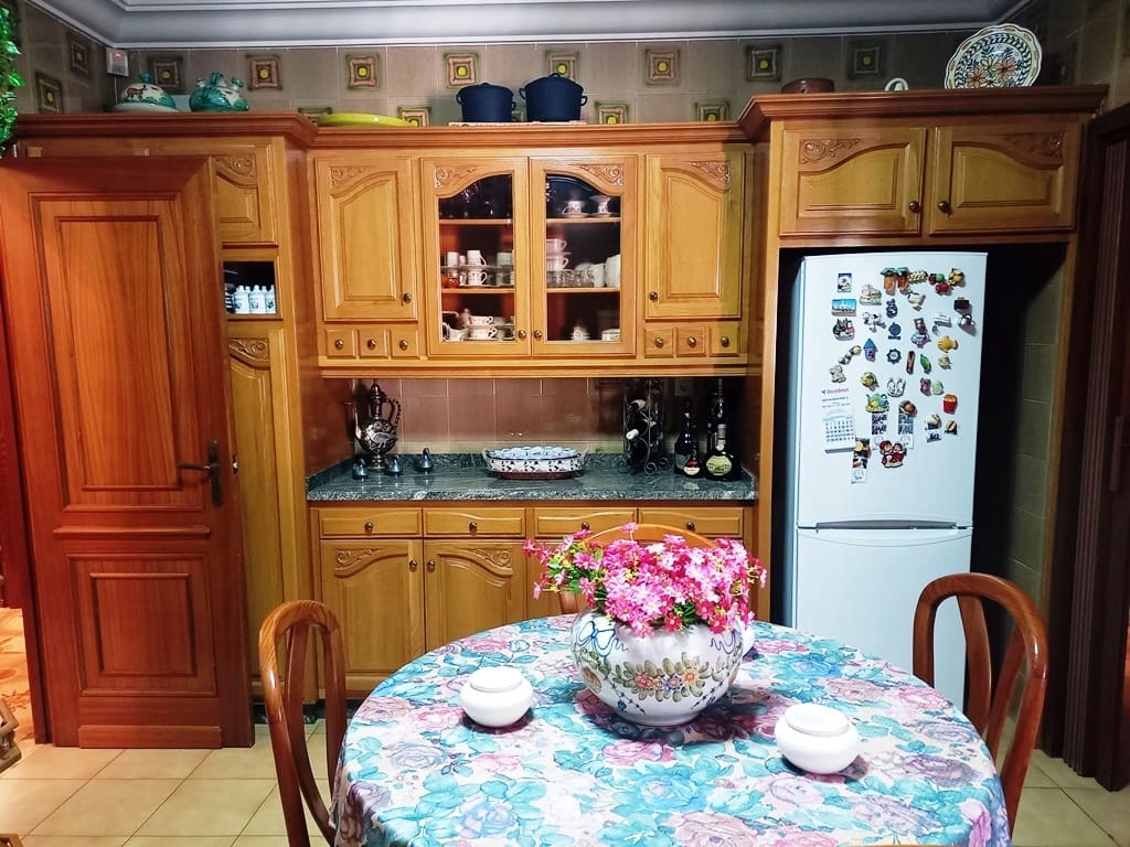 5 slaapkamer Appartement te koop in Beniarbeig - € 199.999 (Ref: 9022669)