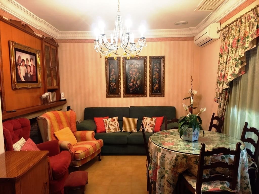 5 slaapkamer Appartement te koop in Beniarbeig - € 199.999 (Ref: 9022669)