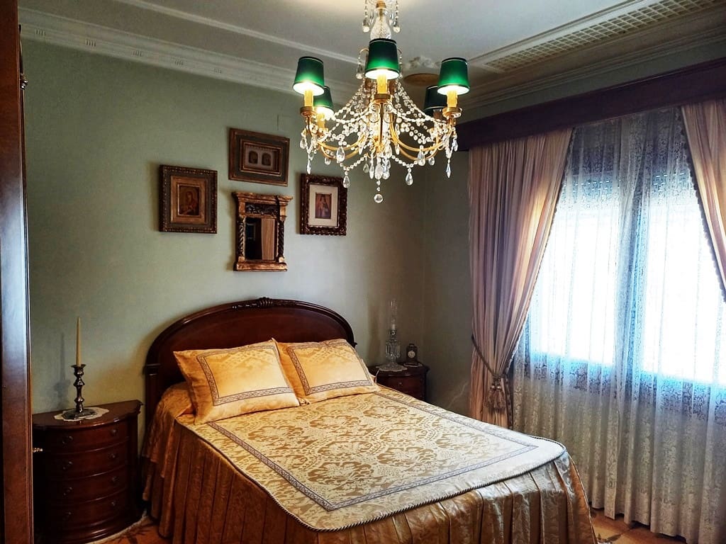 5 slaapkamer Appartement te koop in Beniarbeig - € 199.999 (Ref: 9022669)