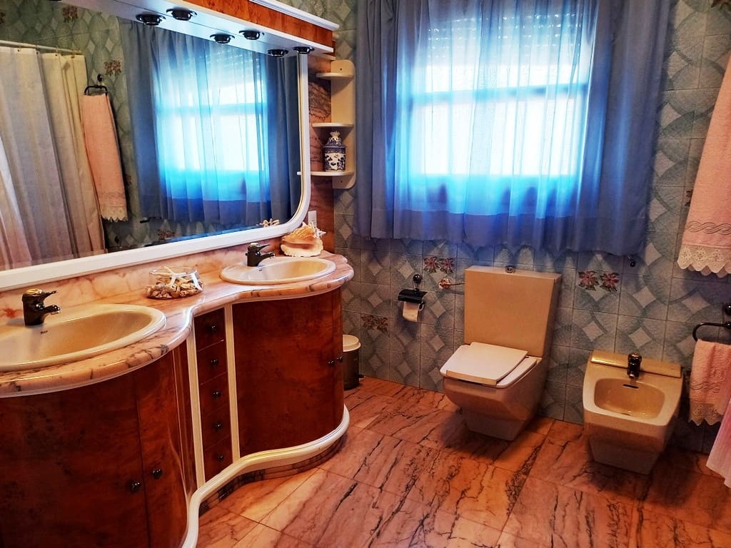 5 slaapkamer Appartement te koop in Beniarbeig - € 199.999 (Ref: 9022669)