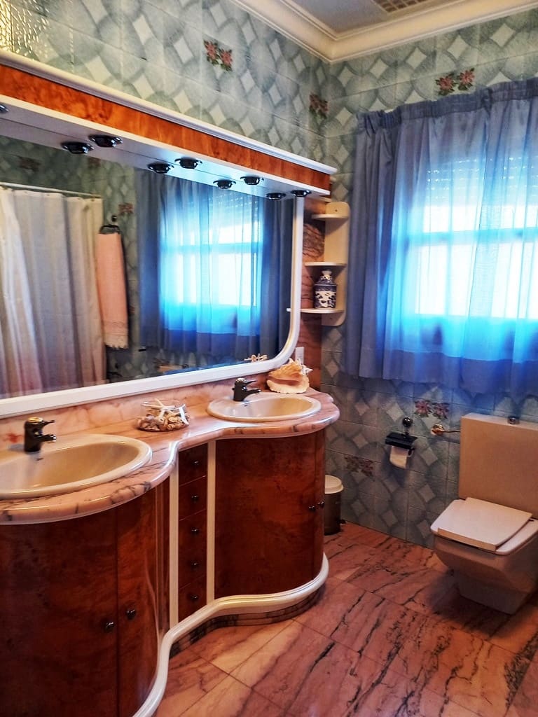 5 slaapkamer Appartement te koop in Beniarbeig - € 199.999 (Ref: 9022669)