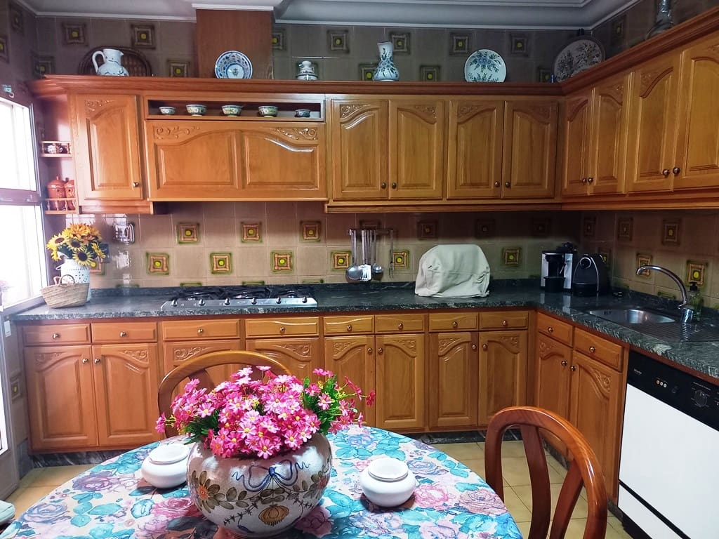 5 slaapkamer Appartement te koop in Beniarbeig - € 199.999 (Ref: 9022669)