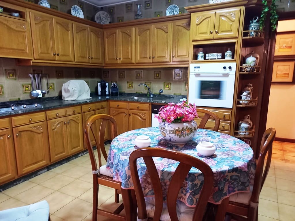 5 slaapkamer Appartement te koop in Beniarbeig - € 199.999 (Ref: 9022669)