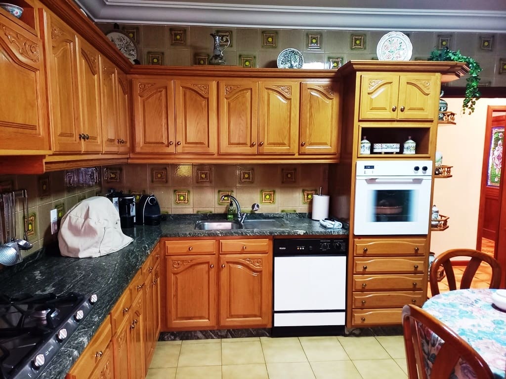 5 slaapkamer Appartement te koop in Beniarbeig - € 199.999 (Ref: 9022669)