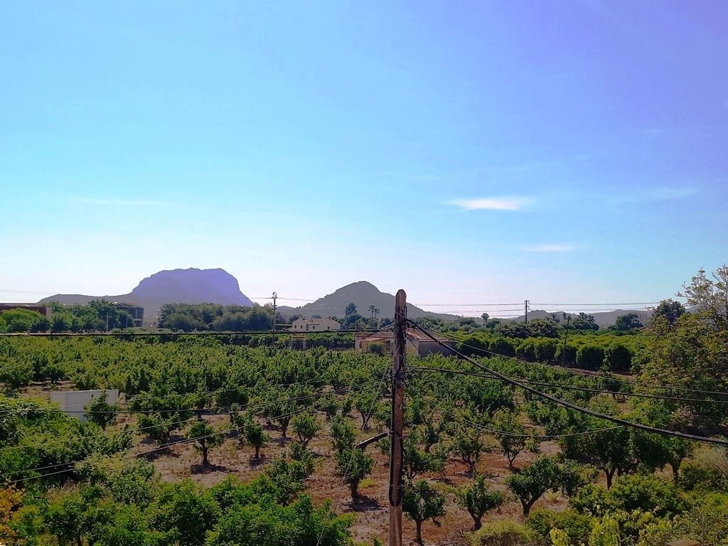 5 slaapkamer Appartement te koop in Beniarbeig - € 199.999 (Ref: 9022669)